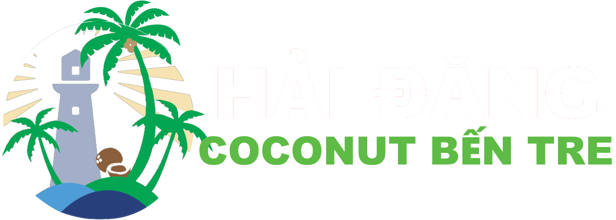 Hải Đăng Logo
